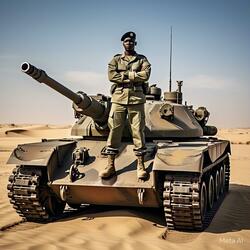 On That Day (feat. Ernest Keys)