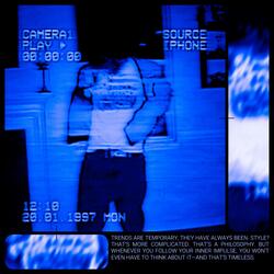 PURE CODEINE (feat. BWAY)