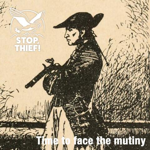 Time To Face The Mutiny