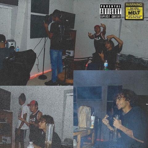 Tropicana (feat. Benny Cinco & TY3)