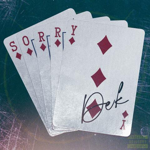 Sorry