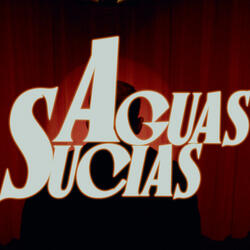 AGUAS SUCIAS