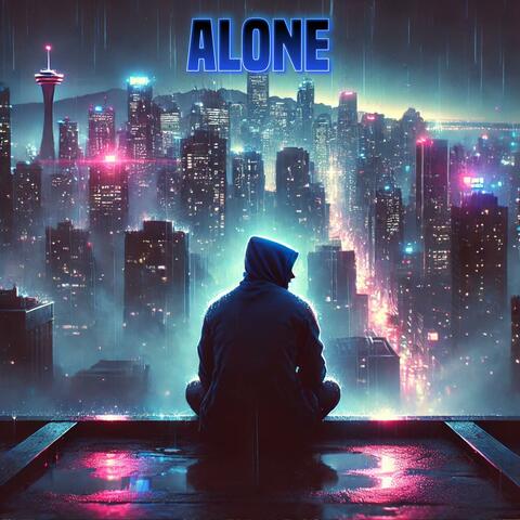 Alone