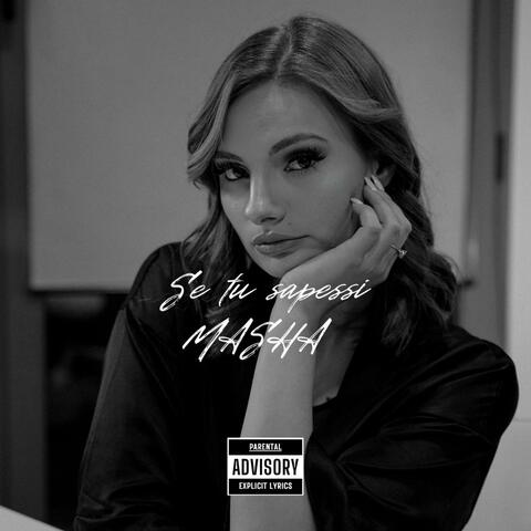 Se tu sapessi (feat. Llxrys808)