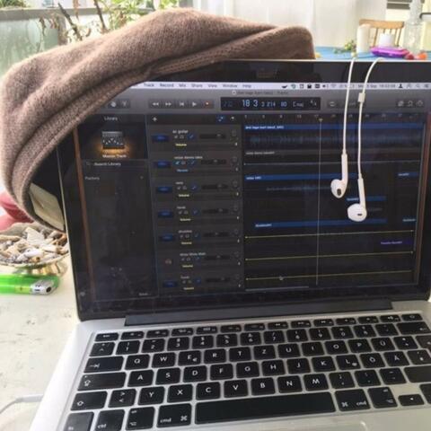 Meine Musik (feat. zeise)