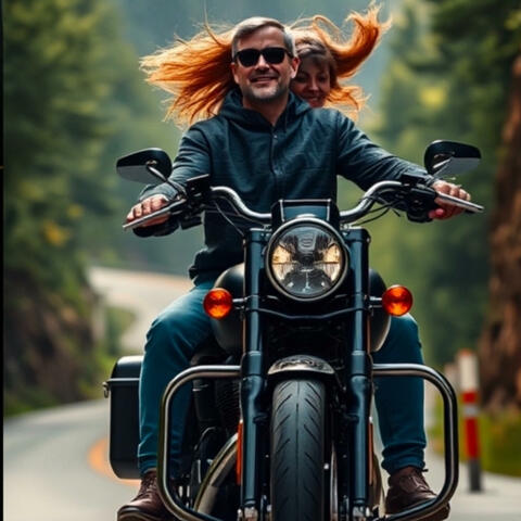 Throttle Wide Open