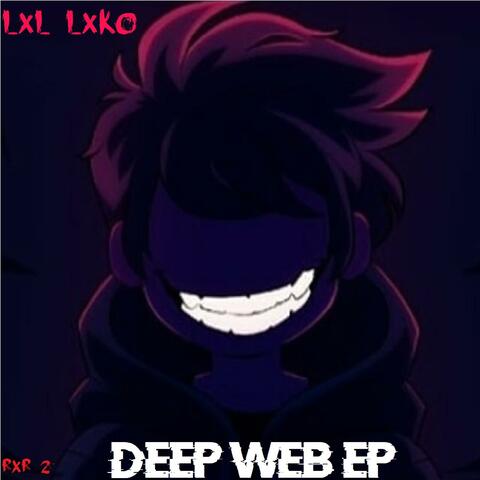 Deep Web EP
