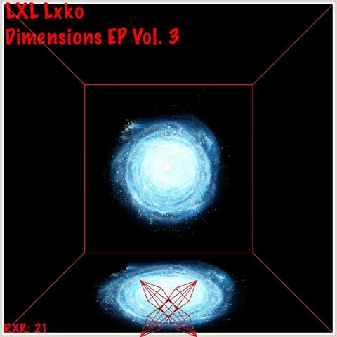 Dimensions, Vol. 3
