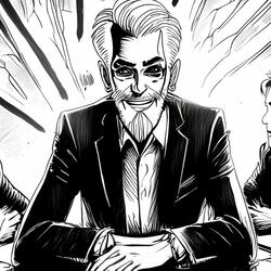 Boss Shit (feat. Grafezzy)