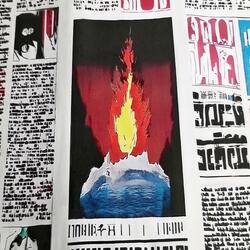 Cold Fire (feat. NJ)