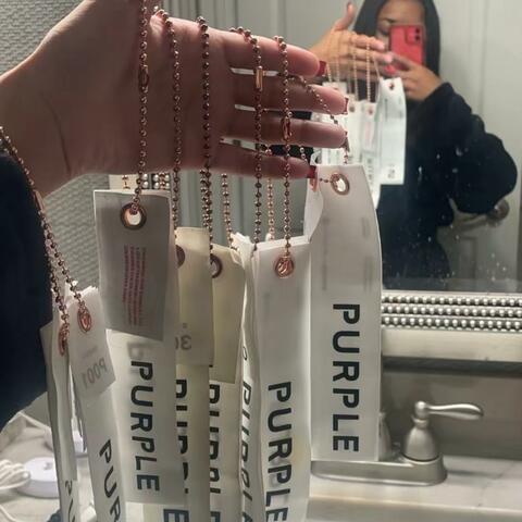 Leave Me Alone (feat. TRN Josh)