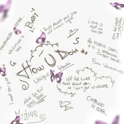 How U Doin (feat. Kawhi) (feat. Kawhi)