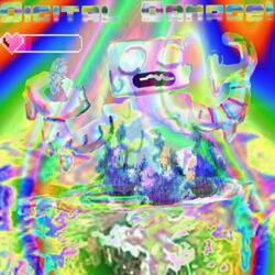 DIGITAL DAMAGE