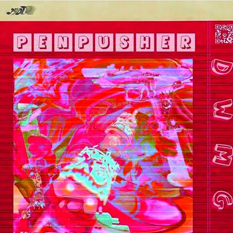 PEN PUSHER