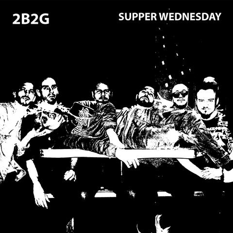 SUPPER WEDNESDAY