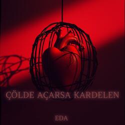 Çölde Açarsa Kardelen (feat. Burak Arıkan)