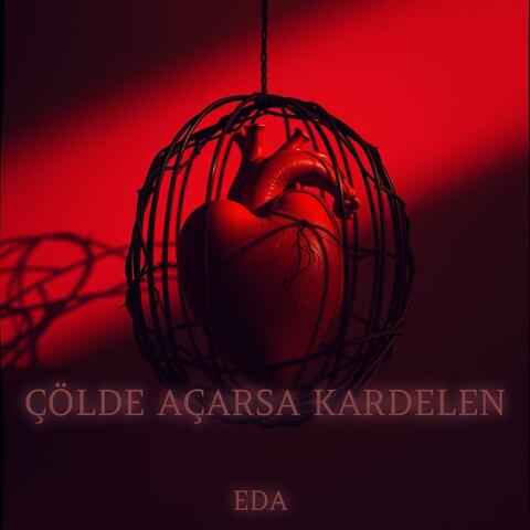 Çölde Açarsa Kardelen (feat. Burak Arıkan)