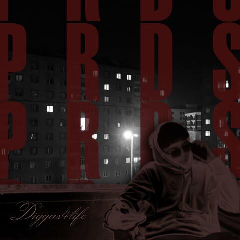 PRDS (feat. MADRI)
