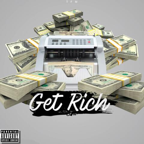 GET RICH