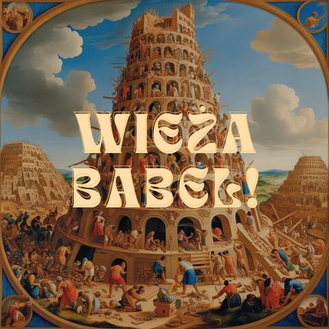 Wieża Babel (feat. Bman & 2Finesse)