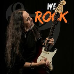 WE ROCK!