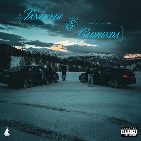 TANCREDI E CLORINDA (feat. Rax, Adeh & Boa)