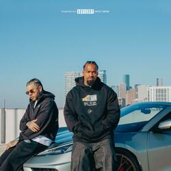Schemin (feat. Le$)