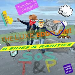 L.H. Cook Mixtape #2