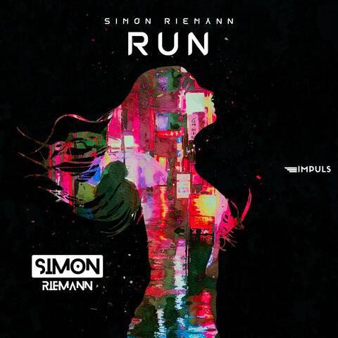 Run (feat. HYPERTECHNO)