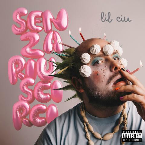 SENZA RIUSCIRCI (feat. AndrewD)
