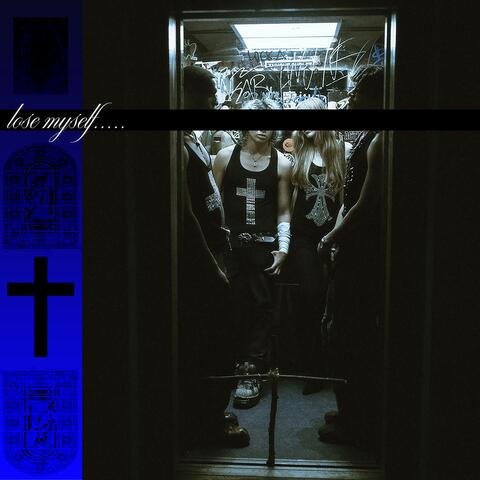 Lose Myself (feat. Gatori, SayaDeAms, Ridder & DR!PD)