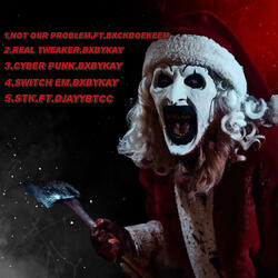 Bxbykay (Everybody vs STS)