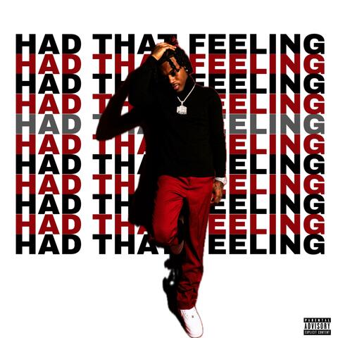 Had That Feeling