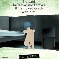 Say yes