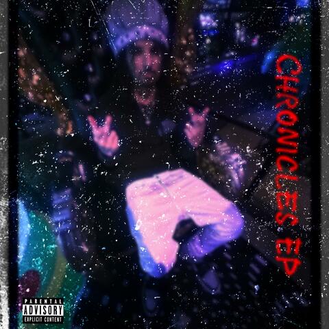 Chronicles EP