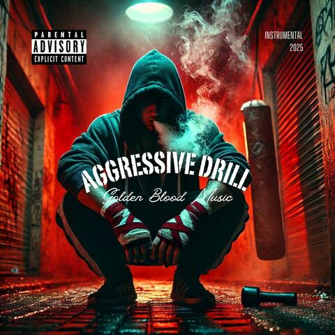 Aggressive Drill