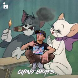 Chino Beats. (Beat maker Rap inspiración - S22 Records Sesiones)