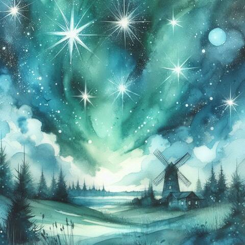 Sleeping In A Dream