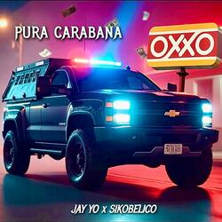 Pura Carabana (feat. SikoBeliko)
