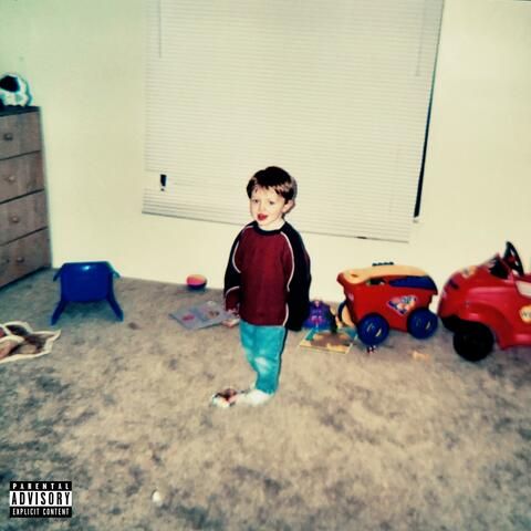 BiZZaRo! (feat. Inspectah Deck)