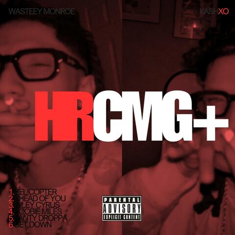 HRCMG+