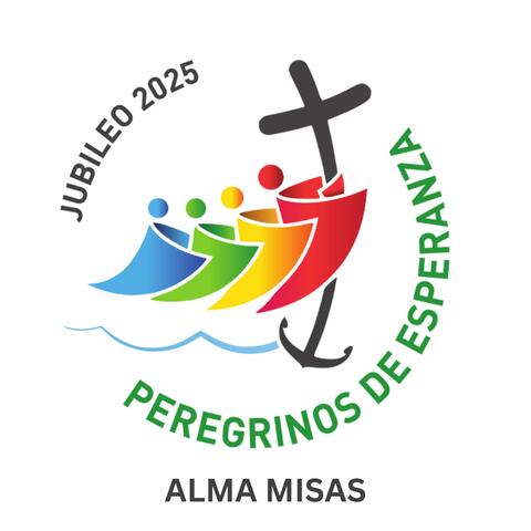 Peregrinos de Esperanza (Himno del Jubileo 2025)