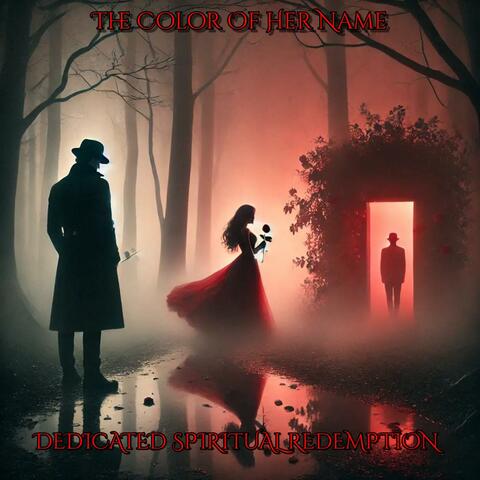 The Color Of Her Name