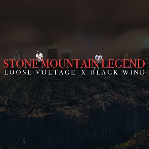 Stone Mountain Legend