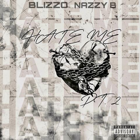 Hate Me, Pt. 2 (feat. Naz HB)