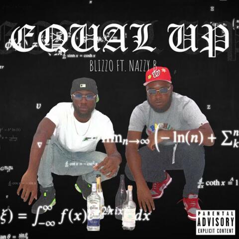 Equal Up (feat. Naz HB)