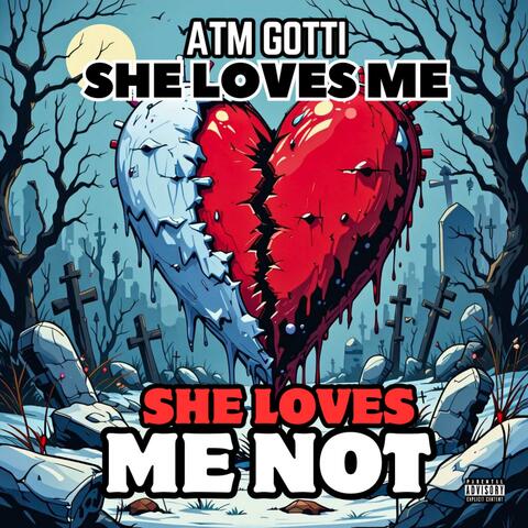 She Loves Me She Loves Me Not