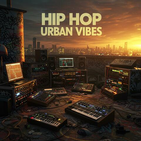 Hip Hop Urban Vibes
