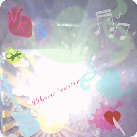 Valentine Valentine
