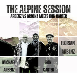 It Don't Mean a Thing (feat. Ron Carter)